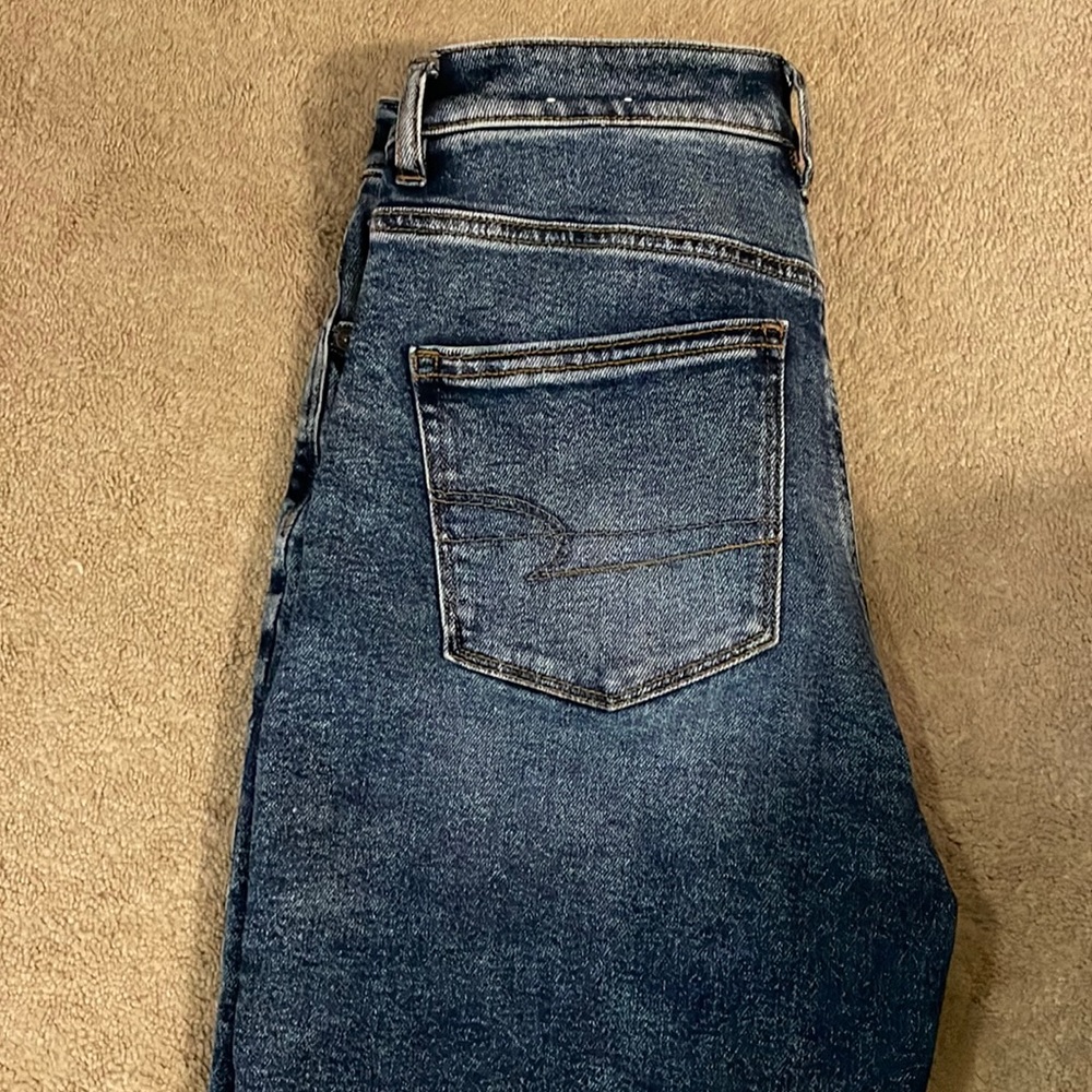 American Eagle Stretch Jeans